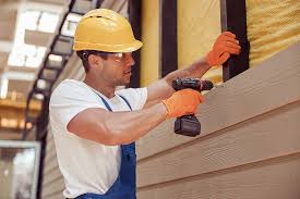 Best Custom Siding Design  in Hummelstown, PA